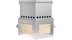 Hot Ash Rover System 22 Hot Ash Rover System -Sea Mountai Shop opplanet hot ash rover system stainless steel stv hats rovr av 2