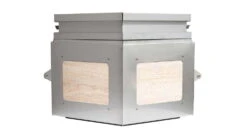 Hot Ash Rover System 24 Hot Ash Rover System -Sea Mountai Shop opplanet hot ash rover system stainless steel stv hats rovr av 3