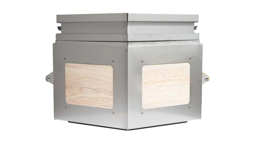 Hot Ash Rover System 6 Hot Ash Rover System - Image 4