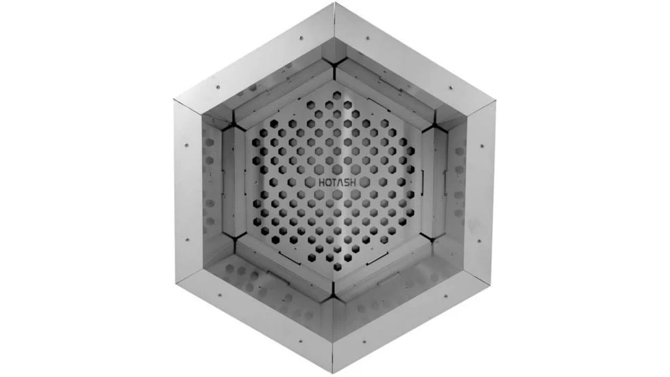 Hot Ash Rover System 8 Hot Ash Rover System - Image 6