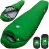 Hyke & Byke Katahdin Fill Power Hydrophobic Sleeping Bag W/ Advanced Synthetic, 625FP, 0F Degrees 2 Hyke & Byke Katahdin Fill Power Hydrophobic Sleeping Bag W/ Advanced Synthetic, 625FP, 0F Degrees -Sea Mountai Shop opplanet hyke byke katahdin fill power hydrophobic sleeping bag w advanced synthetic 625fp 0f degrees 3538424791117 main