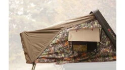 IKamper Poly Cotton Canvas Skin - Camo