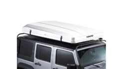 IKamper Skycamp Canvas White STD, 230