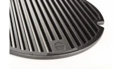 Kamado Joe Cast Iron Sear Plate -Sea Mountai Shop opplanet kamado joe cast sear plate iron black small kj15090620 av 1