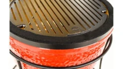 Kamado Joe Cast Iron Sear Plate -Sea Mountai Shop opplanet kamado joe cast sear plate iron black small kj15090620 av 2