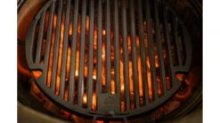 Kamado Joe Cast Iron Sear Plate -Sea Mountai Shop opplanet kamado joe cast sear plate iron black small kj15090620 av 3