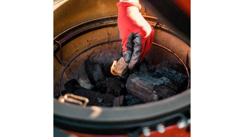 Kamado Joe Odorless Cleanburning Wax Fire Starters 4 Kamado Joe Odorless Cleanburning Wax Fire Starters - Image 2