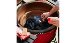 Kamado Joe Odorless Cleanburning Wax Fire Starters 11 Kamado Joe Odorless Cleanburning Wax Fire Starters -Sea Mountai Shop opplanet kamado joe odorless cleanburning wax fire starter cubes beige small kj fs av 2