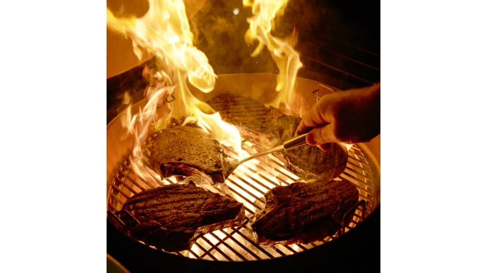 Kamado Joe Odorless Cleanburning Wax Fire Starters 5 Kamado Joe Odorless Cleanburning Wax Fire Starters - Image 3