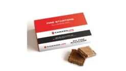 Kamado Joe Odorless Cleanburning Wax Fire Starters