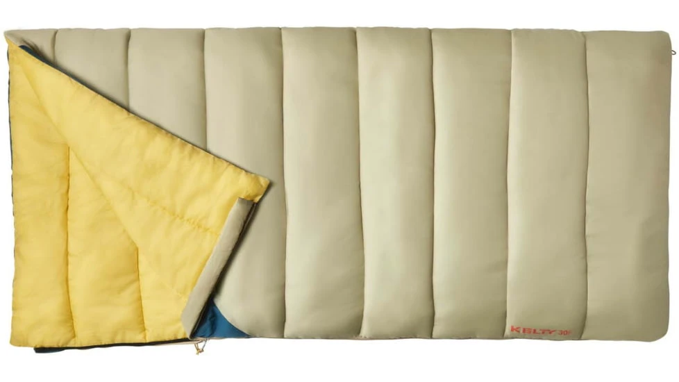 Kelty Catena 30 Deg Sleeping Bag 5 Kelty Catena 30 Deg Sleeping Bag - Image 3