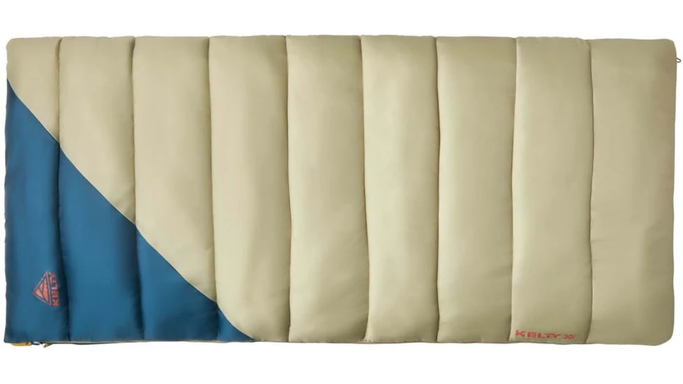 Kelty Catena 30 Deg Sleeping Bag 3 Kelty Catena 30 Deg Sleeping Bag