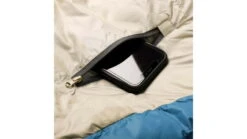 Kelty Cosmic 20 Deg 550 Down Sleeping Bag -Sea Mountai Shop opplanet kelty cosmic down 20 sleeping bag lyons blue dark shadow right zip short 35413721sr av 3