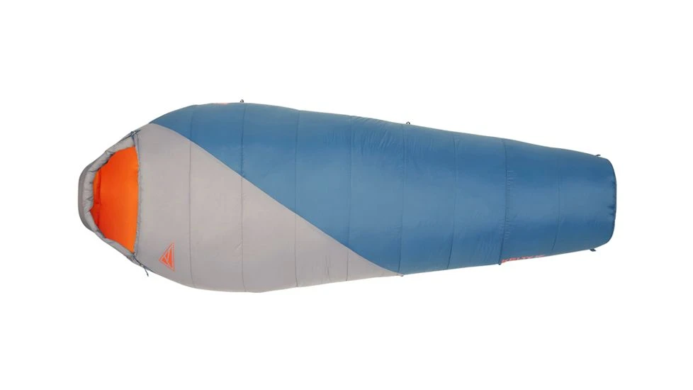 Kelty Cosmic Synthetic 20 Deg Sleeping Bag 3 Kelty Cosmic Synthetic 20 Deg Sleeping Bag