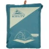 Kelty Discovery Basecamp 6 Footprint 2 Kelty Discovery Basecamp 6 Footprint -Sea Mountai Shop opplanet kelty discovery basecamp 6 footprint stormy blue one size 46835822agb main