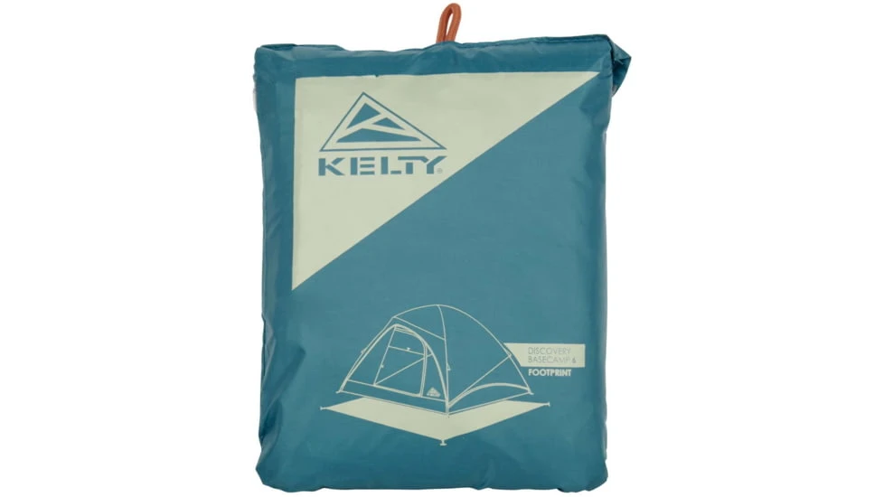 Kelty Discovery Basecamp 6 Footprint 3 Kelty Discovery Basecamp 6 Footprint