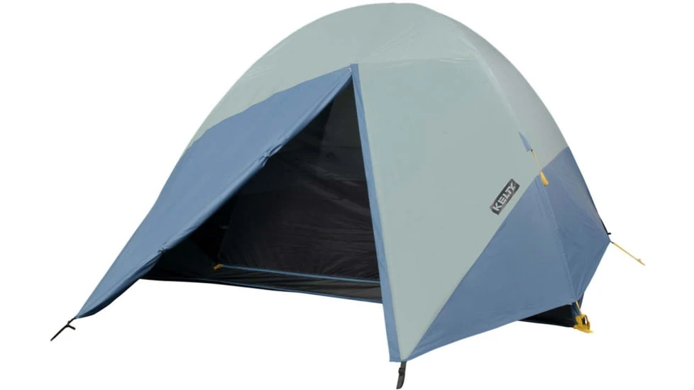 Kelty Discovery Element 6 Tent 4 Kelty Discovery Element 6 Tent - Image 2