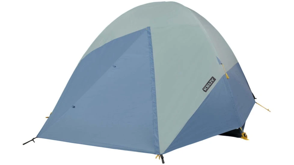Kelty Discovery Element 6 Tent 5 Kelty Discovery Element 6 Tent - Image 3