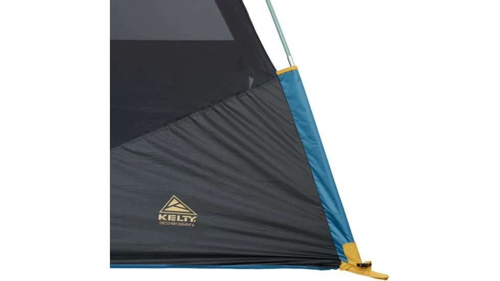 Kelty Discovery Element 6 Tent 6 Kelty Discovery Element 6 Tent - Image 4