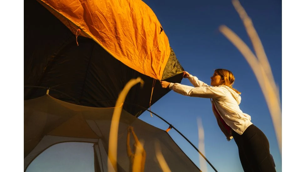 Kelty Grand Mesa 2 Tent 13 Kelty Grand Mesa 2 Tent - Image 11