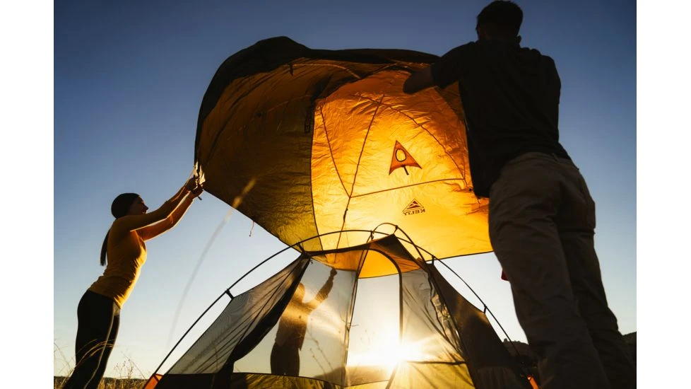 Kelty Grand Mesa 2 Tent 15 Kelty Grand Mesa 2 Tent - Image 13