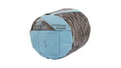 Kelty Hoodligan Blanket -Sea Mountai Shop opplanet kelty hoodligan blanket trellis backcountry plaid 71 65in 35430321tls av 2