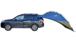 Kelty Sideroads Awning Tent -Sea Mountai Shop opplanet kelty sideroads awning tent midnight navy winter moss one size 40831421mnv av 3