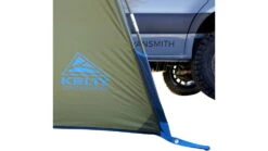 Kelty Sideroads Awning Tent -Sea Mountai Shop opplanet kelty sideroads awning tent midnight navy winter moss one size 40831421mnv av 6