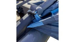 Kelty Sideroads Awning Tent -Sea Mountai Shop opplanet kelty sideroads awning tent midnight navy winter moss one size 40831421mnv av 8