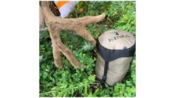 King's Camo XKG Summit Mummy Sleeping Bag 36 King's Camo XKG Summit Mummy Sleeping Bag -Sea Mountai Shop opplanet kings camo xkg summit 0 degree mummy bag khaki charcoal long xkg6100 av 6