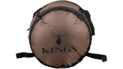 King's Camo XKG Summit Mummy Sleeping Bag 23 King's Camo XKG Summit Mummy Sleeping Bag -Sea Mountai Shop opplanet kings camo xkg summit 20 degree mummy bag khaki charcoal long xkg6120 av 2