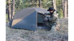 King's Camo XKG Summit Mummy Sleeping Bag 35 King's Camo XKG Summit Mummy Sleeping Bag -Sea Mountai Shop opplanet kings camo xkg summit 20 degree mummy bag khaki charcoal long xkg6120 av 7