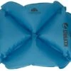 Klymit Campsaver X Pillow 1 Klymit Campsaver X Pillow -Sea Mountai Shop opplanet klymit campsaver x pillow blue