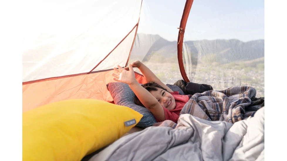 Klymit Coast Travel Pillow 6 Klymit Coast Travel Pillow - Image 4