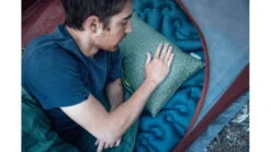 Klymit Coast Travel Pillow 11 Klymit Coast Travel Pillow -Sea Mountai Shop opplanet klymit coast travel pillow blue regular 12ctbl01c av 4