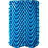 Klymit Double V Sleeping Pad 1 Klymit Double V Sleeping Pad -Sea Mountai Shop opplanet klymit double v sleeping pad blue 06dvbl02e main