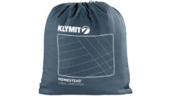 Klymit Homestead Cabin Comforter Blanket 12 Klymit Homestead Cabin Comforter Blanket -Sea Mountai Shop opplanet klymit homestead cabin comforter blanket blue regular 13hcbl01c av 3
