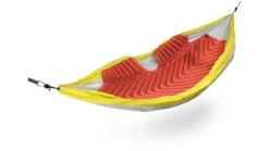 Klymit Insulated Hammock V Sleeping Pad 6 Klymit Insulated Hammock V Sleeping Pad -Sea Mountai Shop opplanet klymit insulated hammock v sleeping pad red large 06ihrd02d av 1