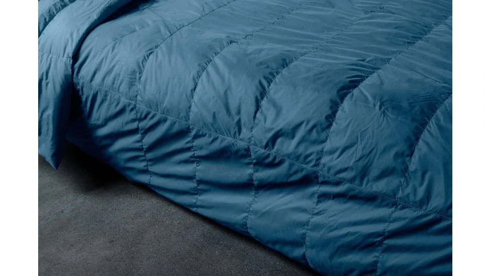 Klymit KSB Double Synthetic Sleeping Bag 8 Klymit KSB Double Synthetic Sleeping Bag - Image 6