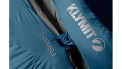 Klymit KSB Double Synthetic Sleeping Bag 13 Klymit KSB Double Synthetic Sleeping Bag -Sea Mountai Shop opplanet klymit ksb double synthetic sleeping bag 30 degrees blue 13cdbl30e av 5