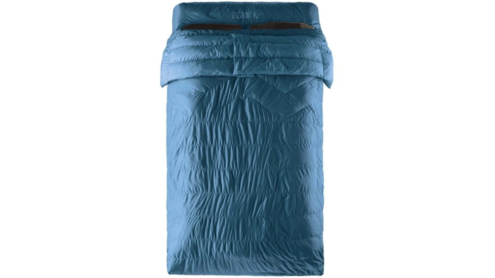 Klymit KSB Double Synthetic Sleeping Bag 3 Klymit KSB Double Synthetic Sleeping Bag