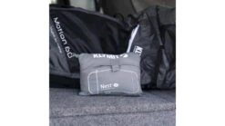 Klymit Nest Sleeping Bag Liner 10 Klymit Nest Sleeping Bag Liner -Sea Mountai Shop opplanet klymit nest sleeping bag liner grey extra large 13negy01d av 1