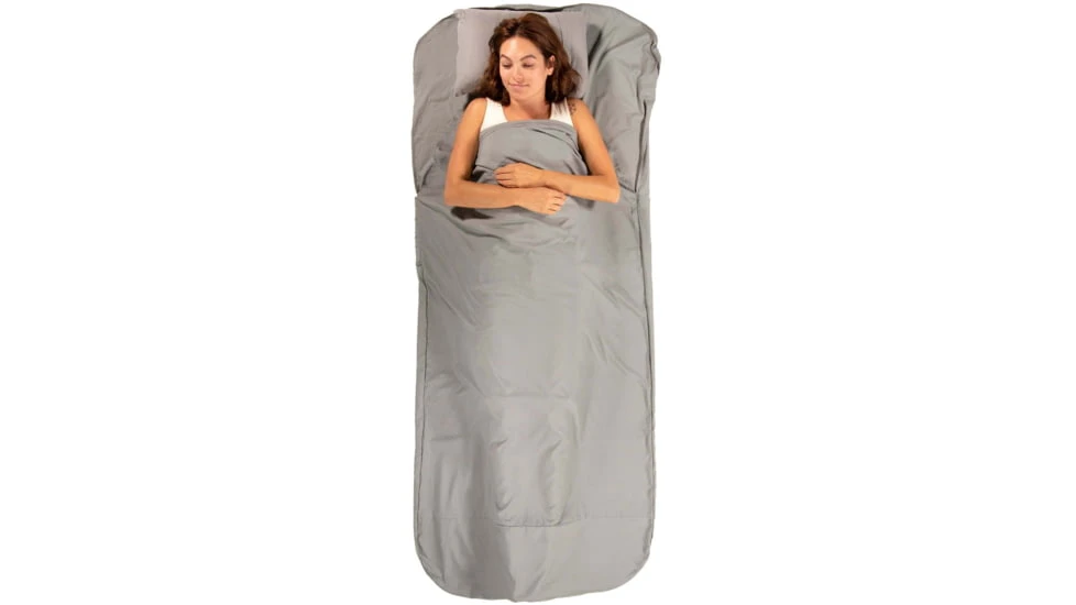 Klymit Nest Sleeping Bag Liner 3 Klymit Nest Sleeping Bag Liner