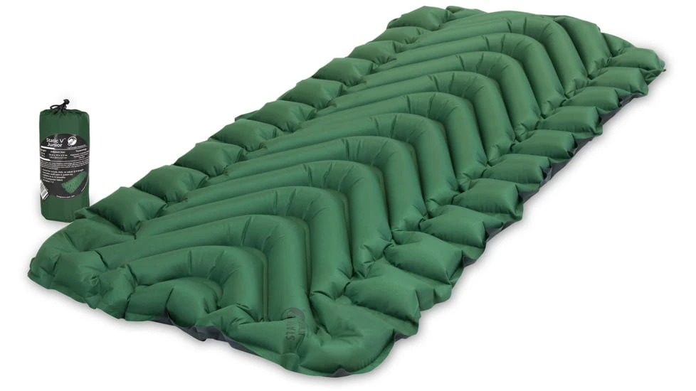 Klymit Static V Sleeping Pad 10 Klymit Static V Sleeping Pad - Image 8