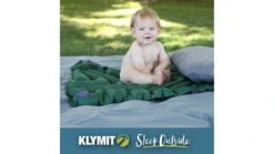 Klymit Static V Sleeping Pad 34 Klymit Static V Sleeping Pad -Sea Mountai Shop opplanet klymit static v sleeping pad forest green short 06sjgr02a usage 2