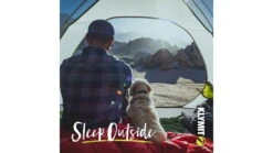 Klymit Static V Sleeping Pad 33 Klymit Static V Sleeping Pad -Sea Mountai Shop opplanet klymit static v sleeping pad green regular 06svgr02c usage 2