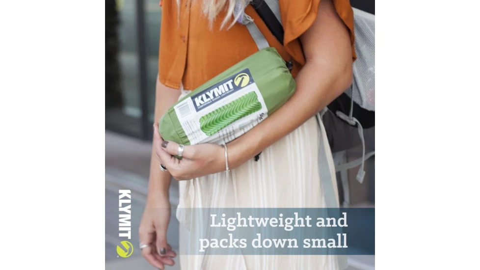 Klymit Static V Sleeping Pad 19 Klymit Static V Sleeping Pad - Image 17