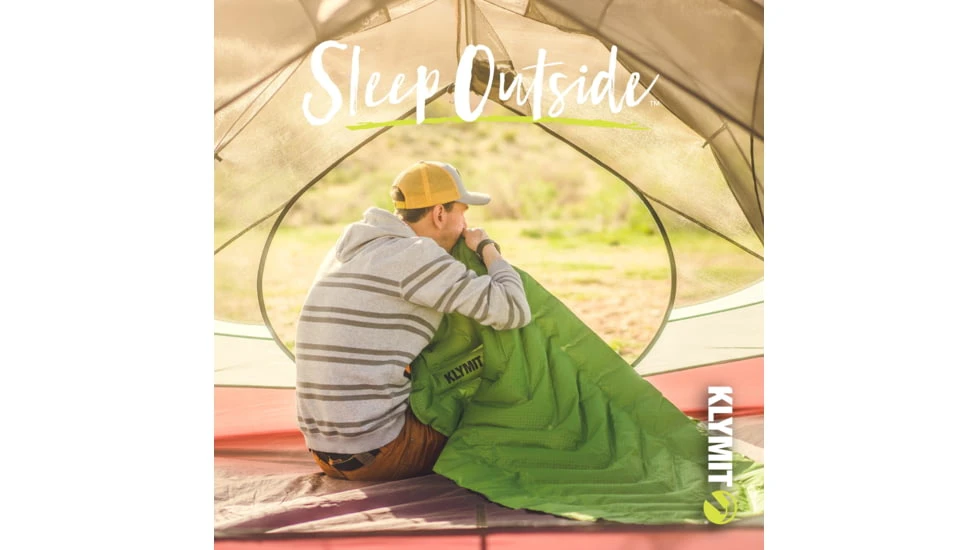 Klymit Static V Sleeping Pad 22 Klymit Static V Sleeping Pad - Image 20