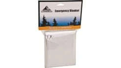 Liberty Mountain Lm Emergency Blanket