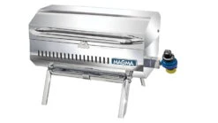 Magma Chefsmate Gas Grill - Europe